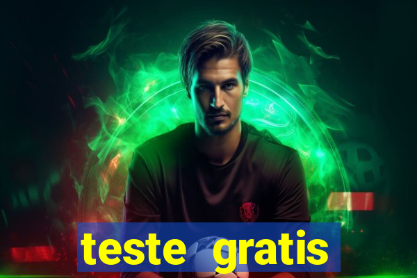 teste gratis fortune tiger